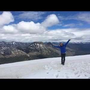 Meet your Posher, Miai